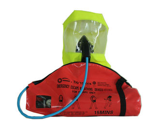 3L συσκευές αναπνοής διαφυγών έκτακτης ανάγκης όγκου αέρα 15 διάρκεια Mins